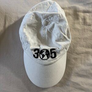 Pitbull 305 worldwide hat